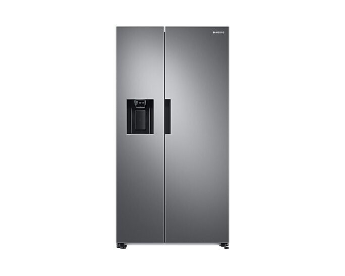 Frigorifico SbS Samsung RS678810S9