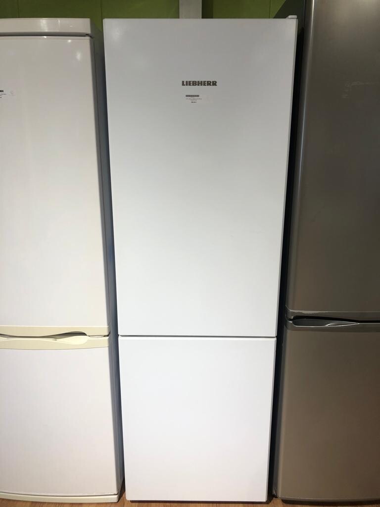 Combi Liebherr 185x60cm
