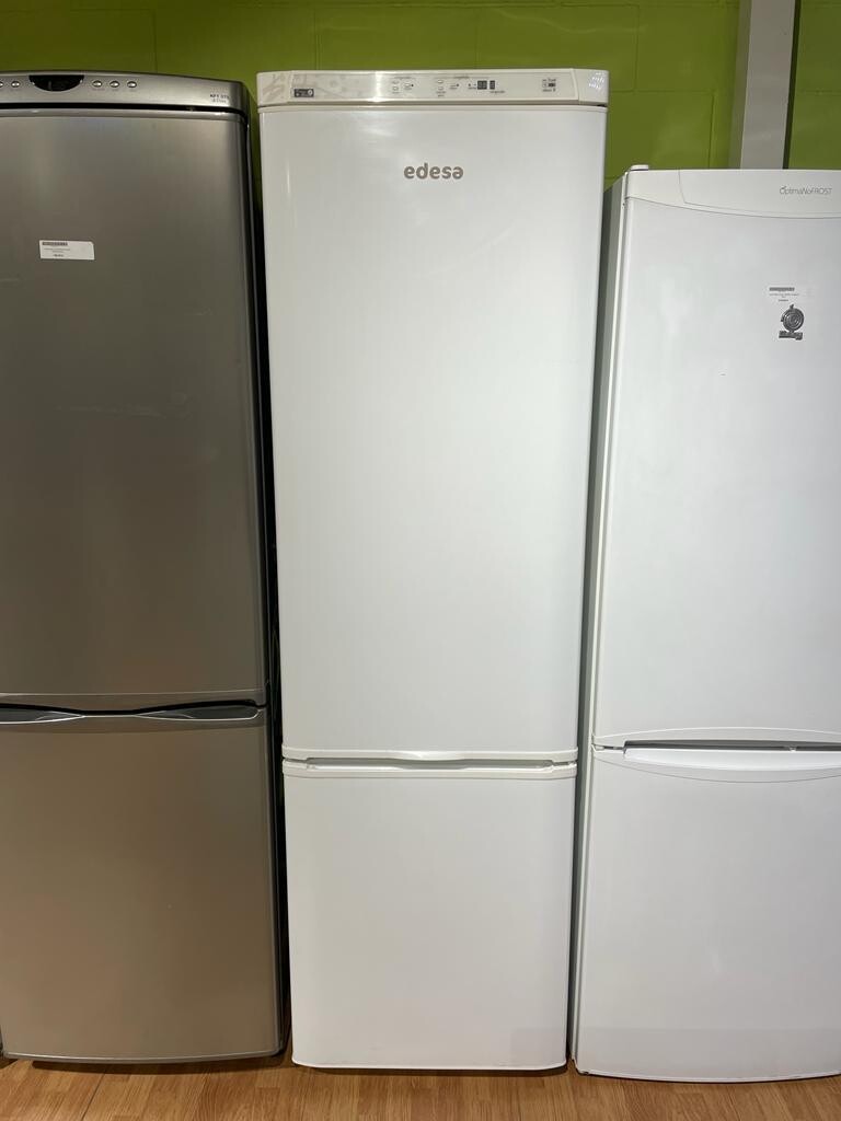 Combi Edesa 2m Nofrost