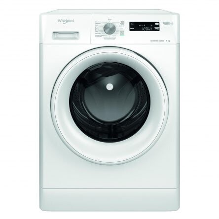 Lavadora Whirlpool 9KG FFB9258WV SP