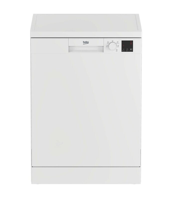 Lavavajillas Beko DVN05320W