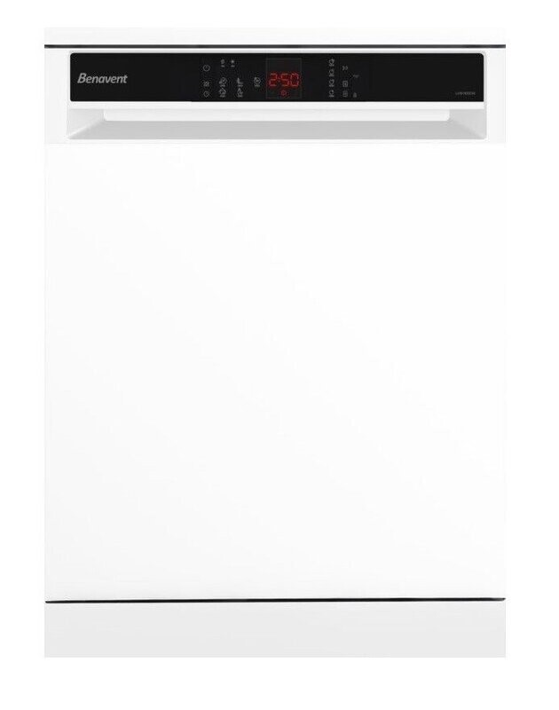 LAVAVAJILLAS BENAVENT LVBV60DW