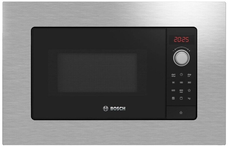 MICROONDAS BOSCH BEL623MS3 GRILL 20 L