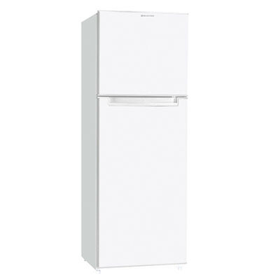 FRIGORIFICO 2 PTAS MILECTRIC RFD311B F BLANCO