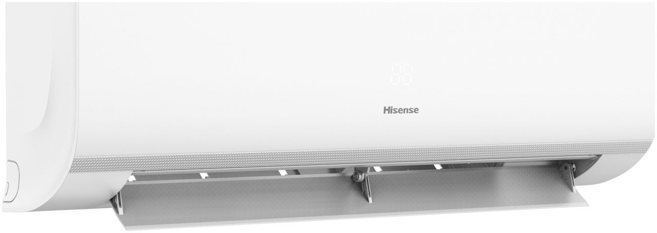 SPLIT HISENSE KC35YR03 WIFI