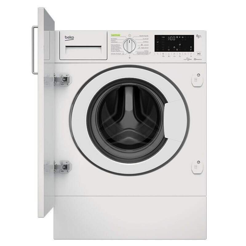 LAVAD/SECAD INTEGRABLE BEKO HITV8734B0BTR D 8/5KG