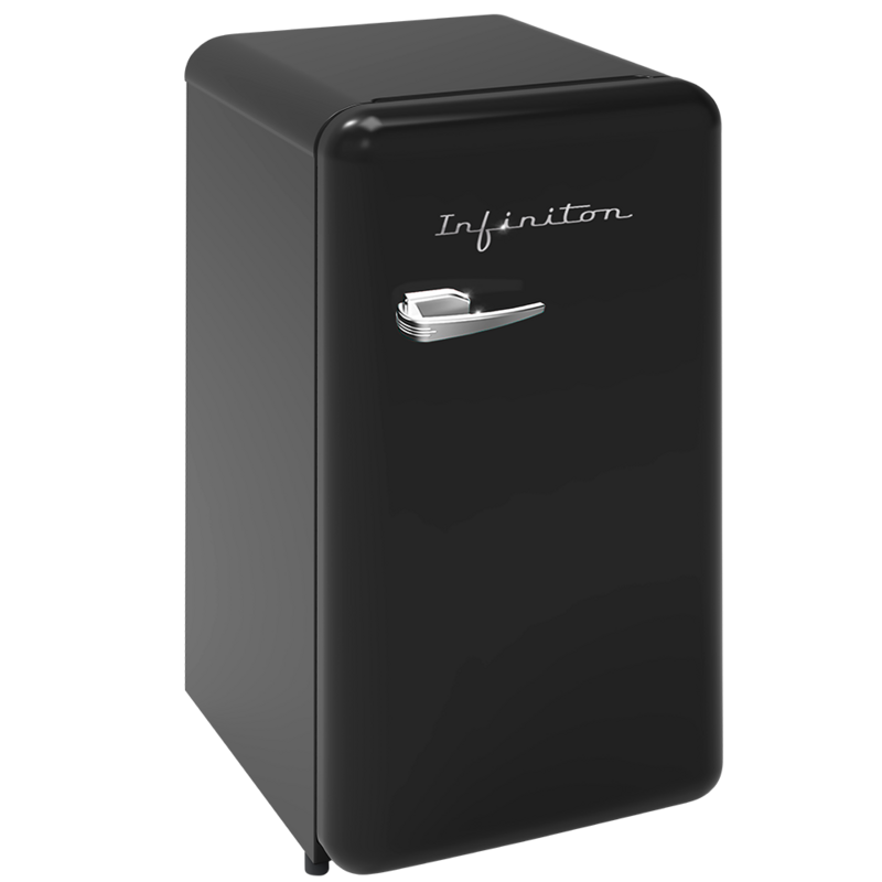 Frigorifico 1P FG-V159 A+ Vintage