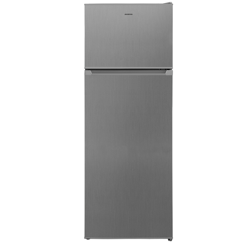 FRIGORIFICO 2 PTAS INFINITON FG225A F INOX