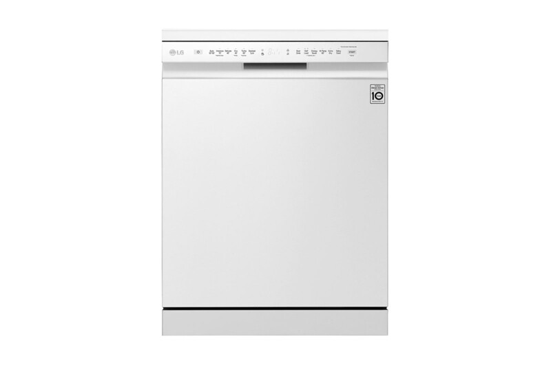 LAVAVAJILLAS LG DF222FW A++ BLANCO 14 SERV