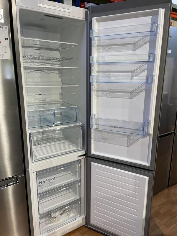 COMBI BOSCH KGN39VIEA E