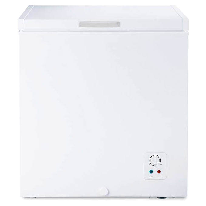 Congelador Hisense FT184D4AWYE