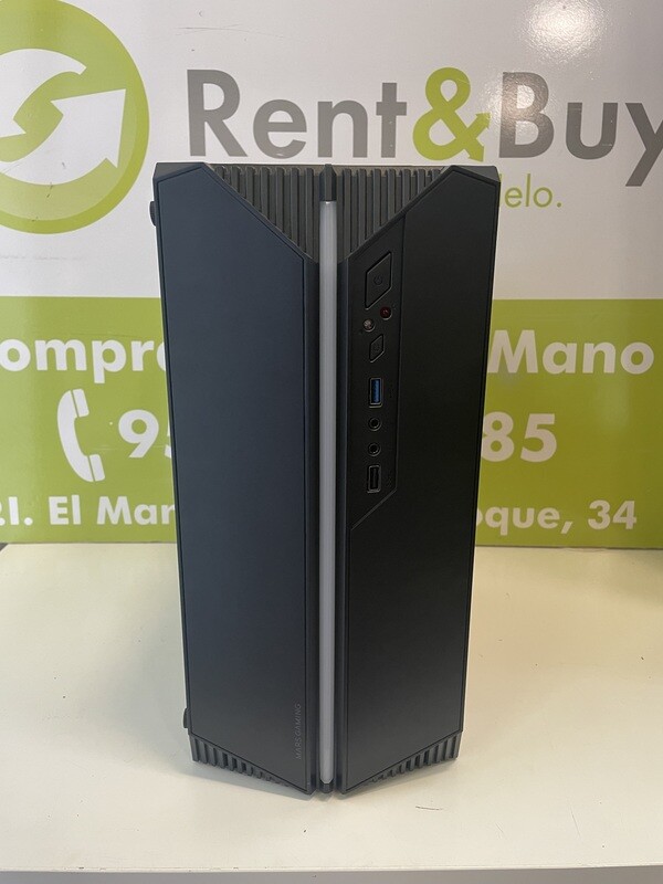 Torre PC i5 3330