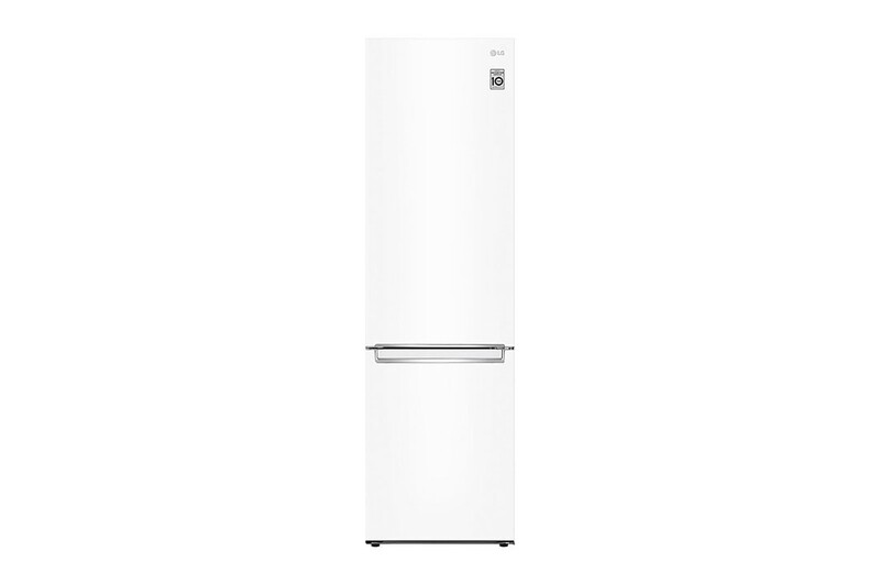 COMBI LG GBB62SWGGN