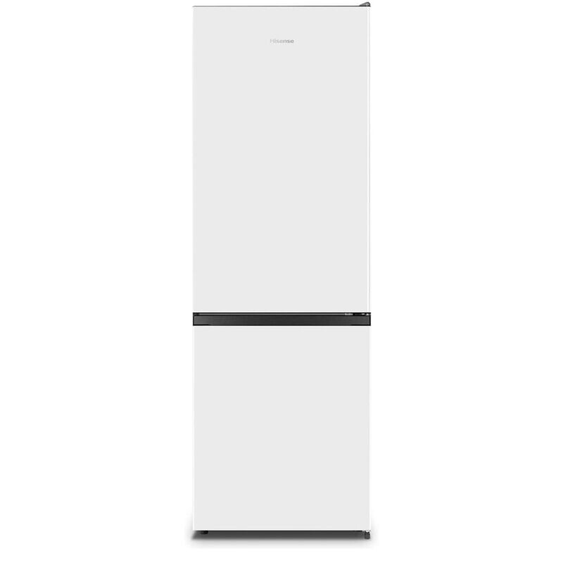 COMBI NO FROST HISENSE RB372N4AWE