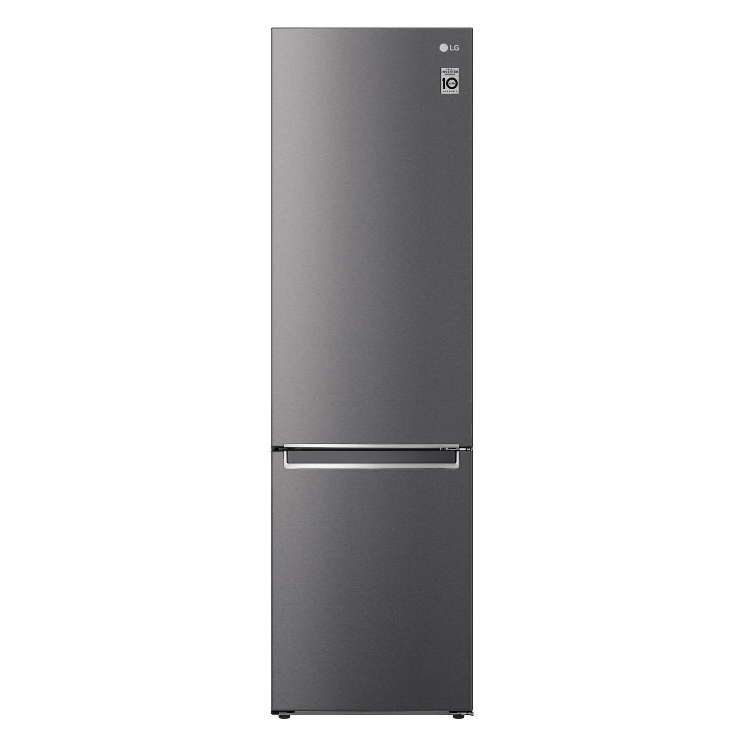 COMBI LG GBP62DSNGN  D