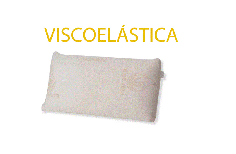 Almohada Viscoelástica