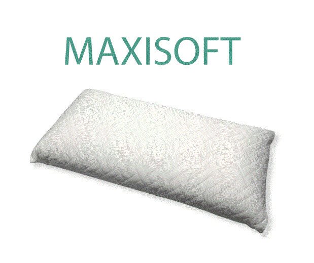 Almohada Maxisoft
