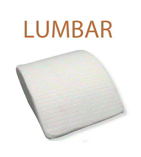 Almohada Lumbar
