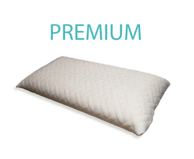 Almohada Premium