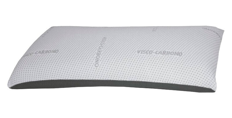 Almohada Carbono