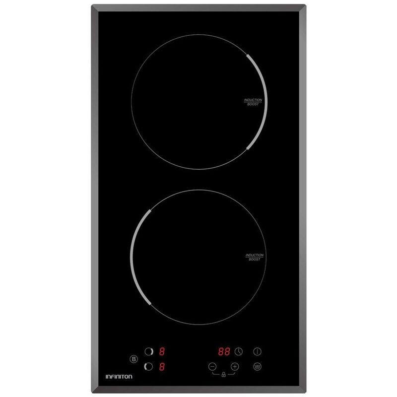PLACA MODULAR INDUCCION INFINITON IND-230