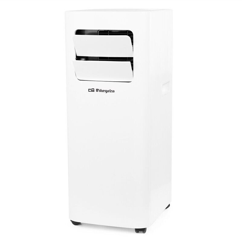 AIRE PORTATIL ORBEGOZO ADR70 1.750FF SOLO FRIO