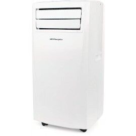 AIRE PORTATIL ORBEGOZO ADR93 2.250FF SOLO FRIO