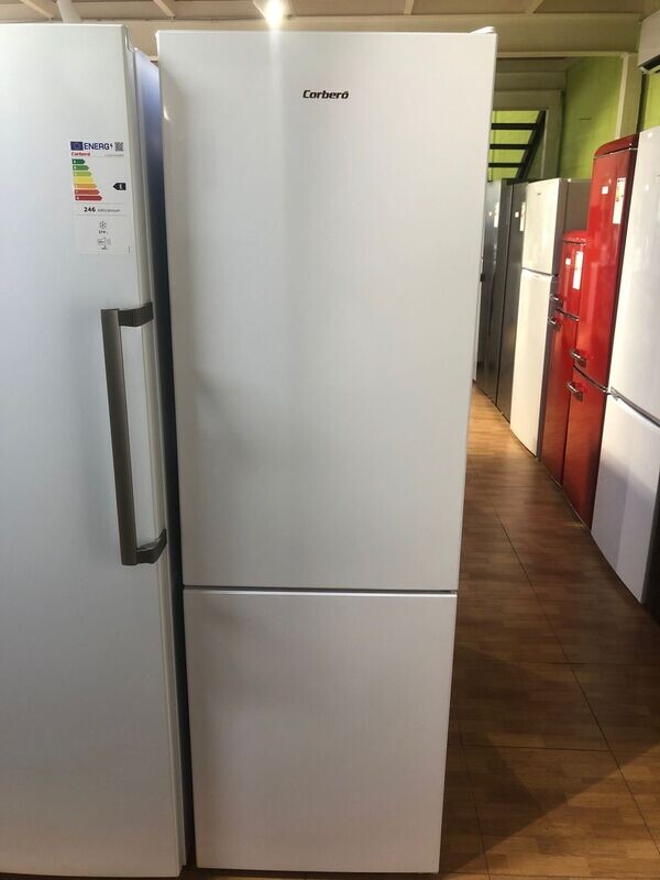 Combi Corbero CC594V24NFW