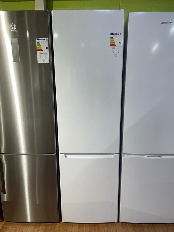 Combi Balay 3KFE763WI 203x60cm