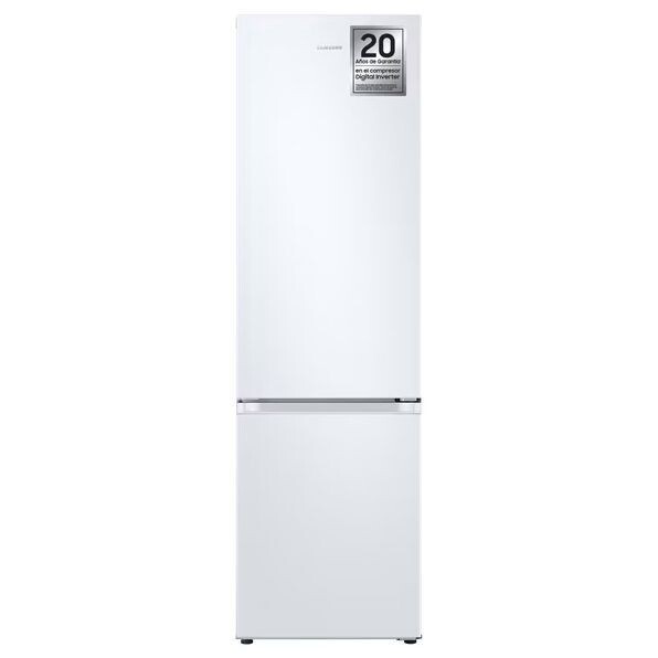 COMBI SAMSUNG SMART RB38C605CWW C