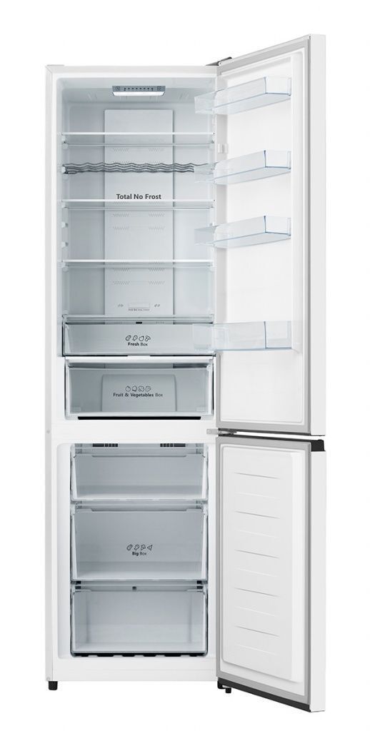 Combi Hisense RB440N4BWE