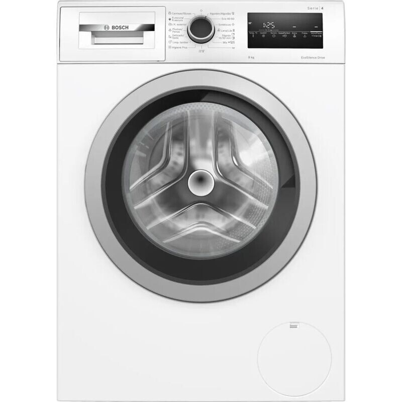 LAVADORA BOSCH WAN28286ES A 8 KG