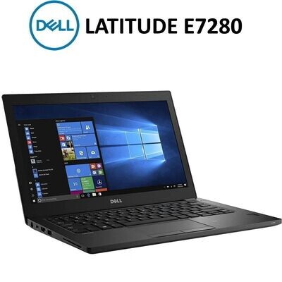 Dell Latitude E7280