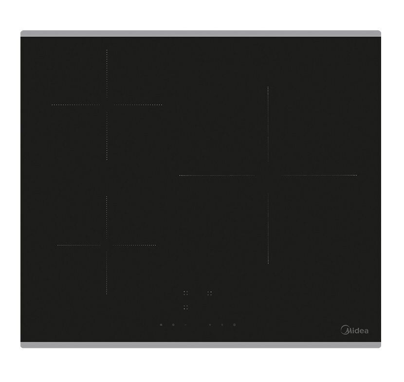 Placa inducción Midea MCIT7118B3A2C