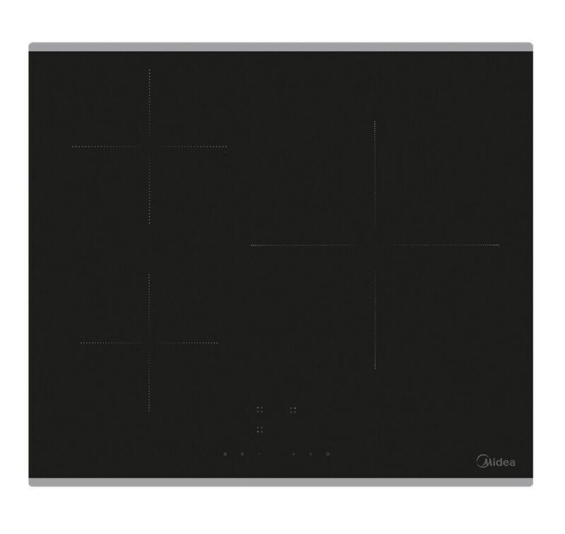 Placa inducción Midea MCIT7118B3A2C