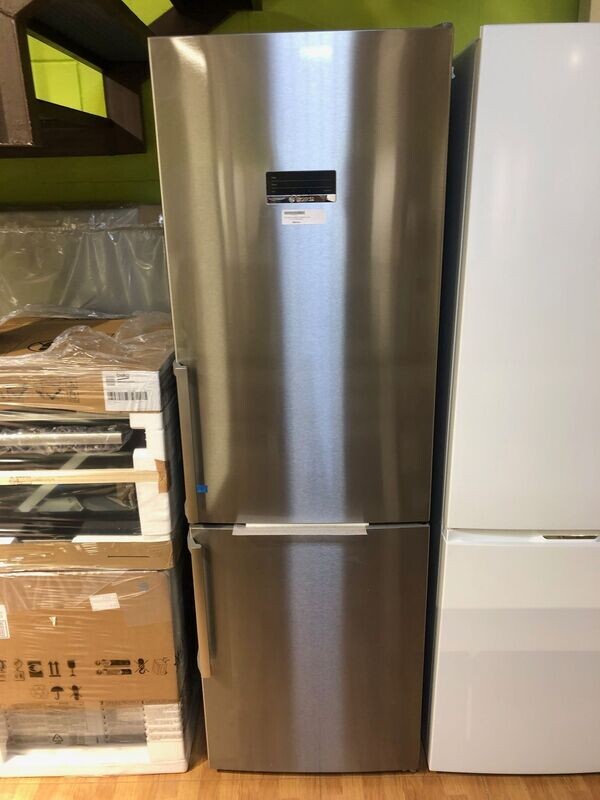 Combi Bosch KGN36XIDP D inox