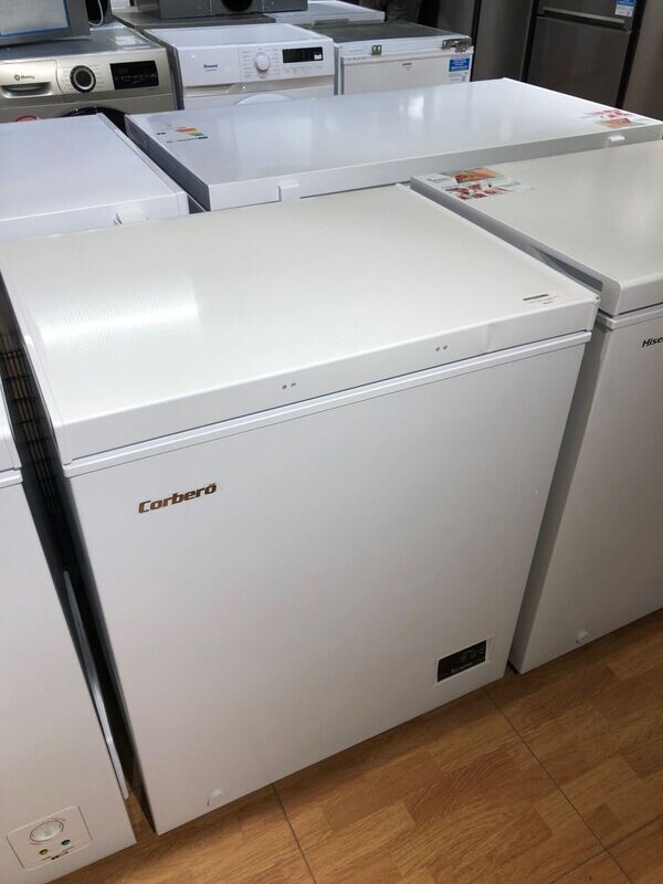 Congelador Corbero CCHH15024