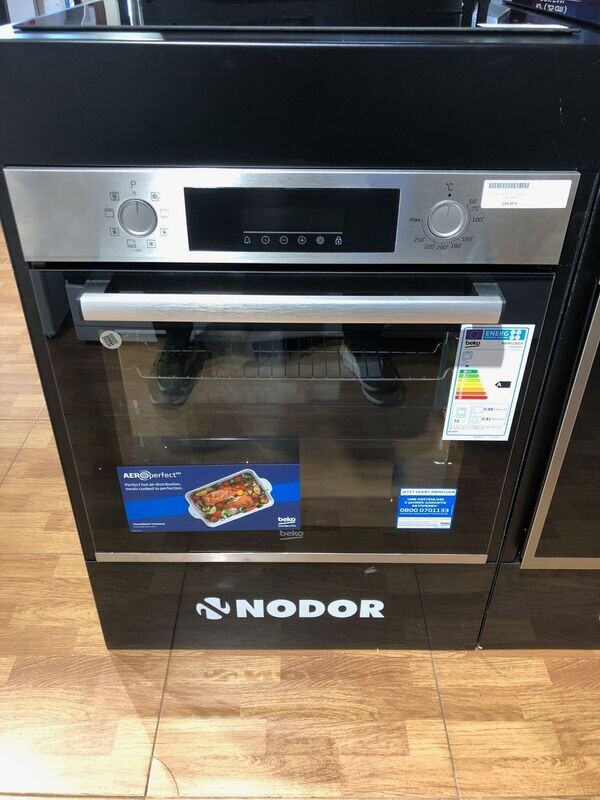 HORNO BEKO BBIM123001XD