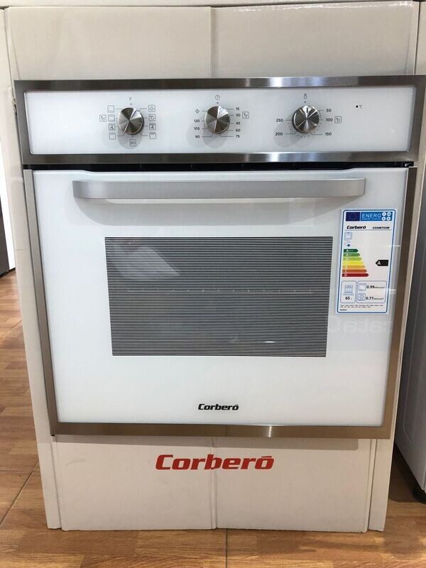 HORNO CORBERO CCHM603W