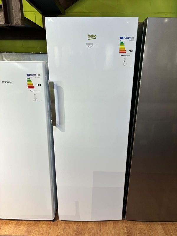 FRIGORIFICO 1P BEKO RSSE415M41WN