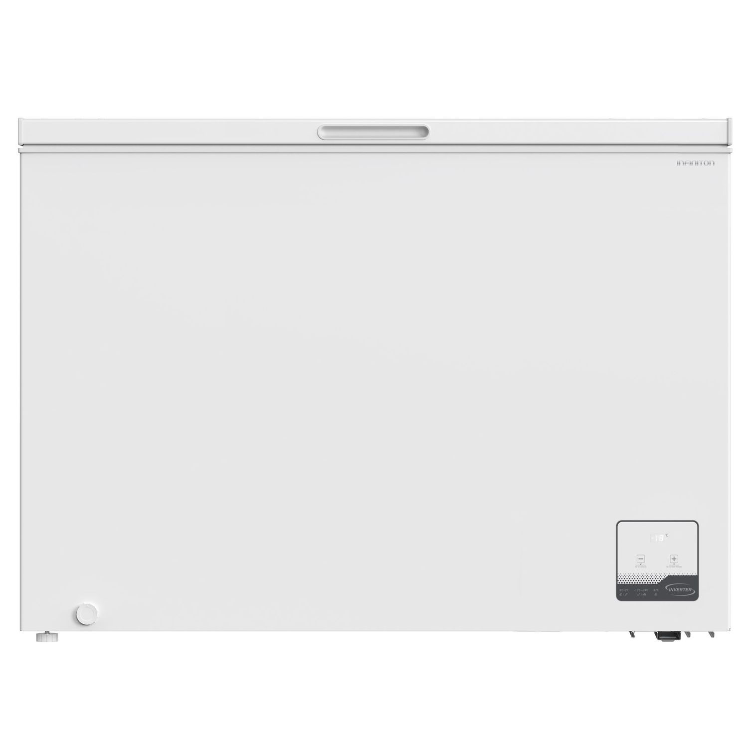 CONGELADOR INFINITON CH30H86WEH E 299 L