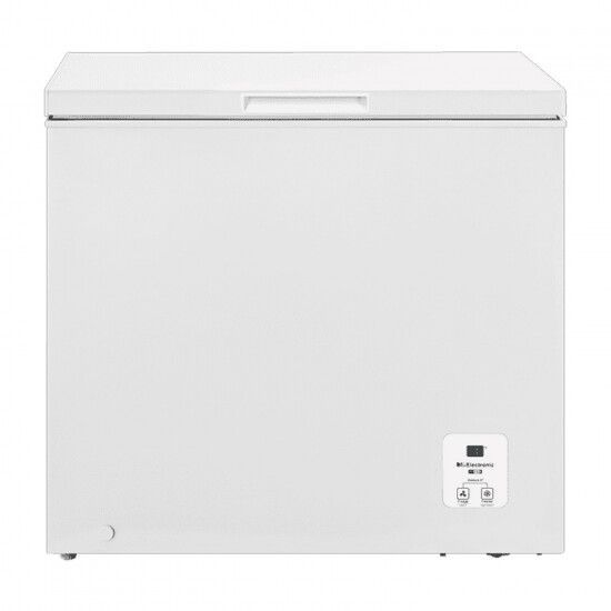 CONGELADOR HISENSE FT247D4AWYLE E 191L
