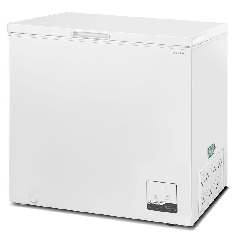 CONGELADOR INFINITON CH20H86WEH E 198L