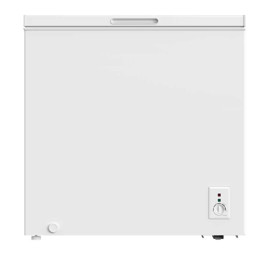 Congelador Benavent CHBM200D 199L