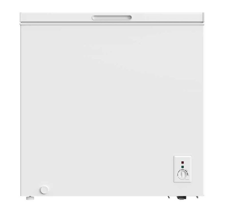 Congelador Benavent CHBM200D 199L