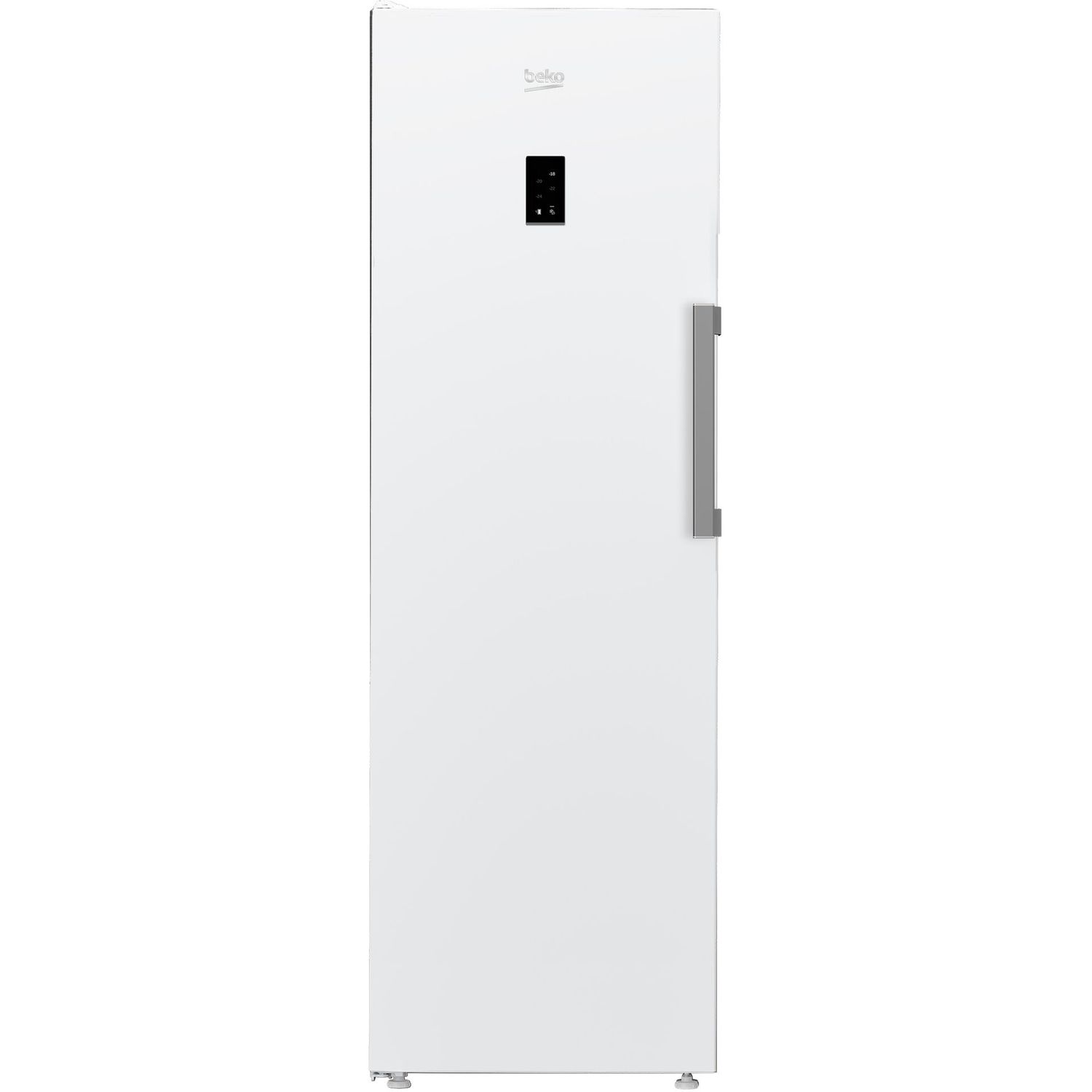 CONGELADOR V. NOFROST BEKO B3RMFNE314W E