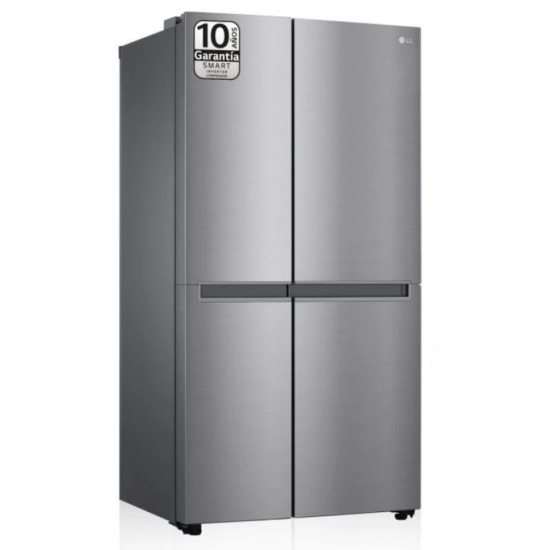 FRIGORIFICO AMERICANO LG GSBV30PZXM