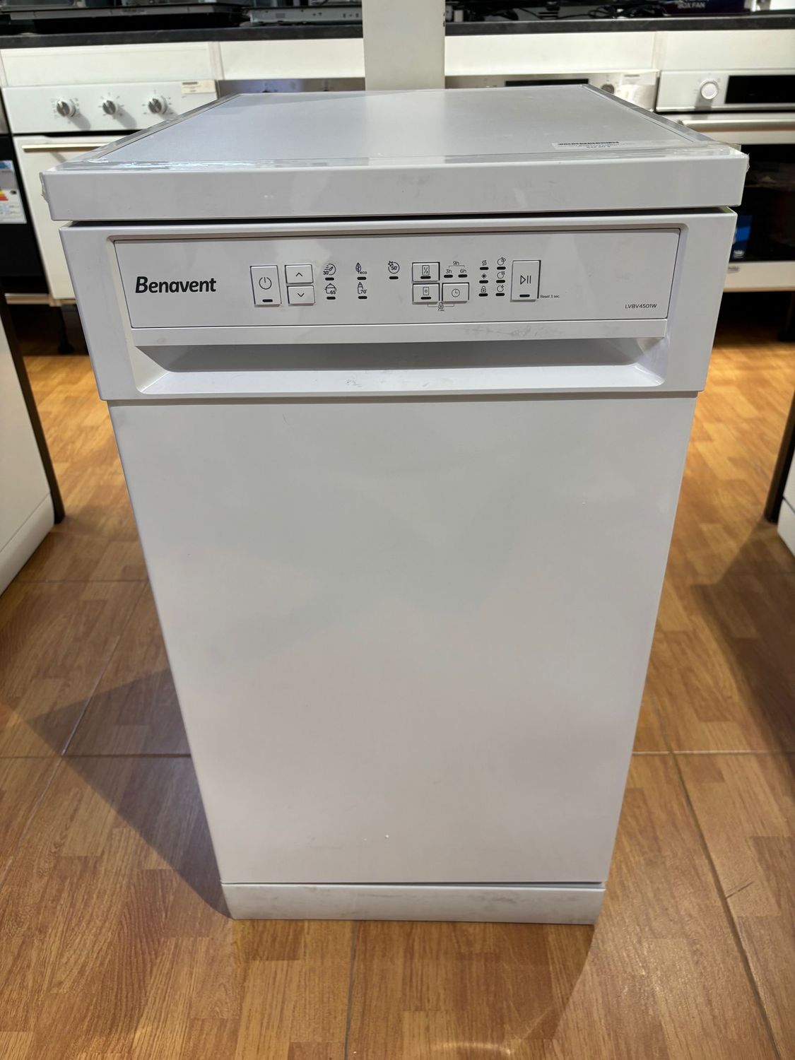 LAVAVAJILLAS BENAVENT LVBV4501W