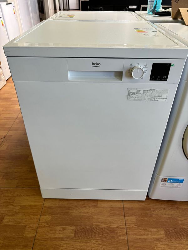 LAVAVAJILLAS BEKO DVN05320W