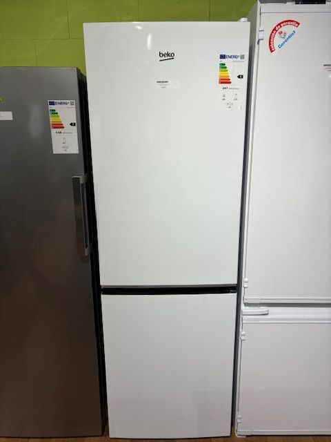 COMBI BEKO B1RCNE364W E